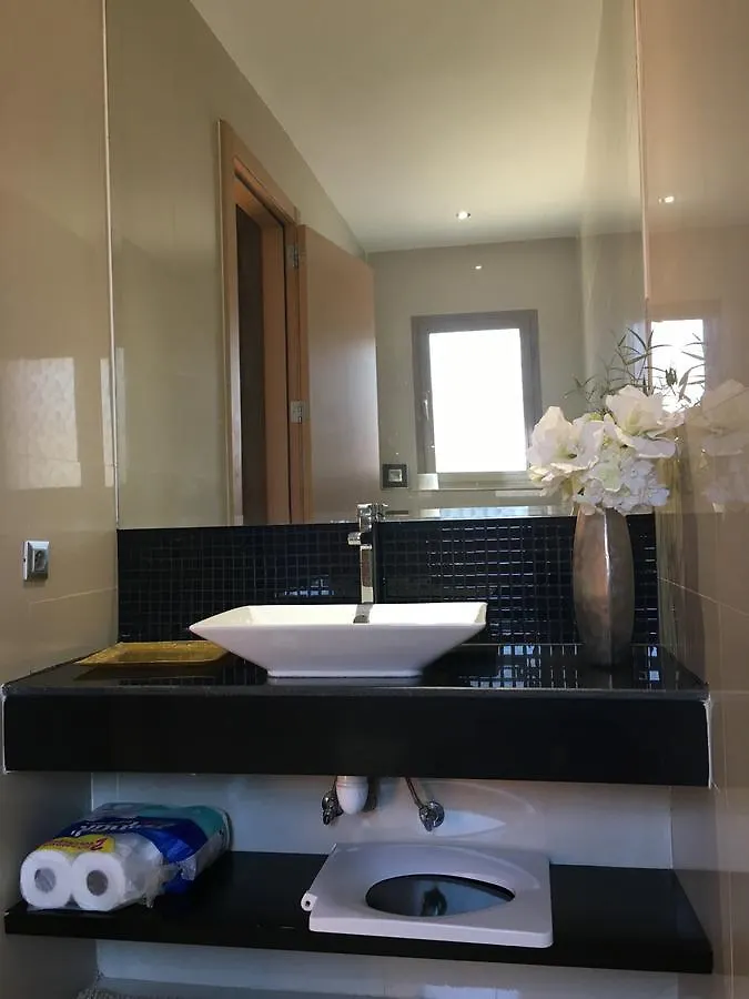 Villa Chez Maya Marrakesh