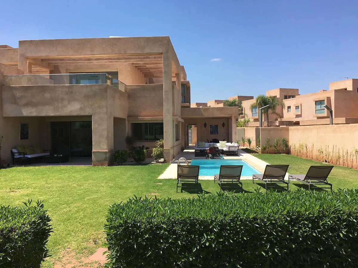 Chez Maya Marrakesh