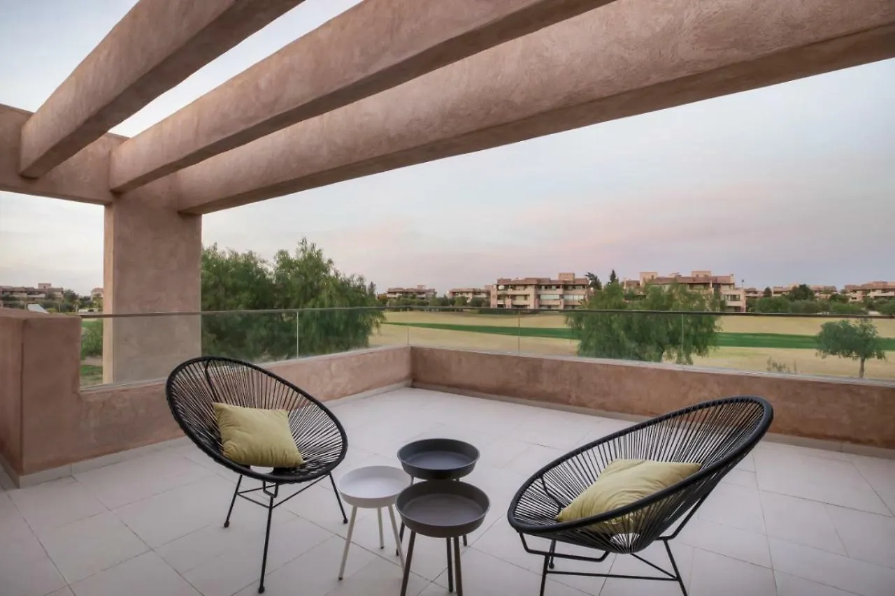 Villa Chez Maya Marrakesh