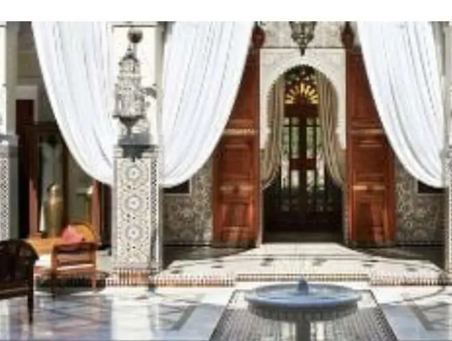 Chez Maya Marrakesh 0*,
