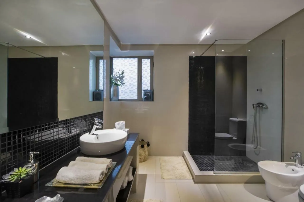 Chez Maya Marrakesh Villa
