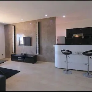 Moderne T3 A Gueliz Apartment