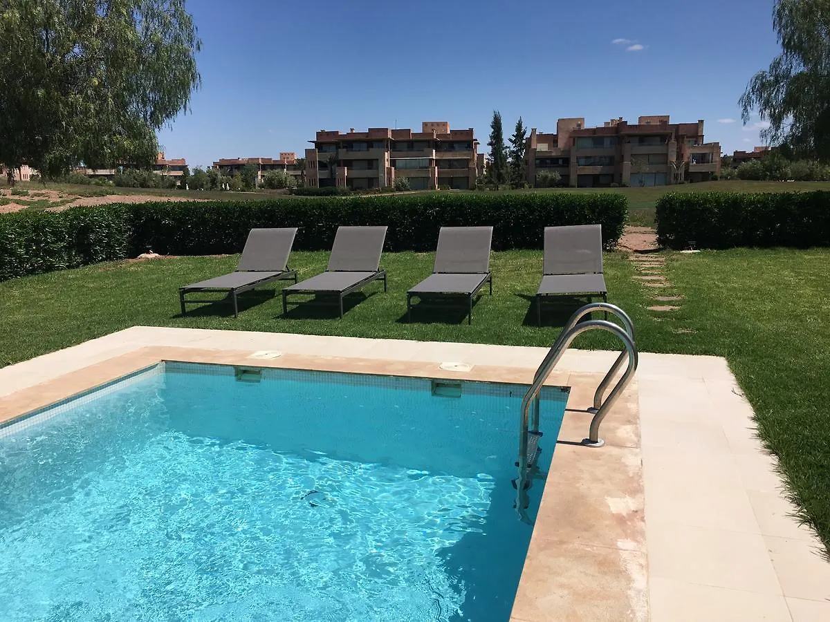 Chez Maya Marrakesh 0*,  Marocco