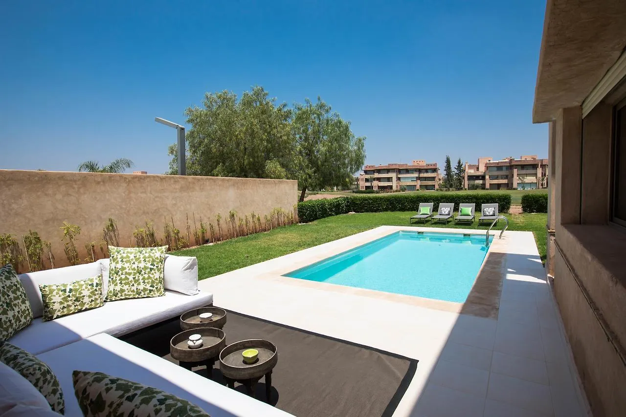 Chez Maya Marrakesh
