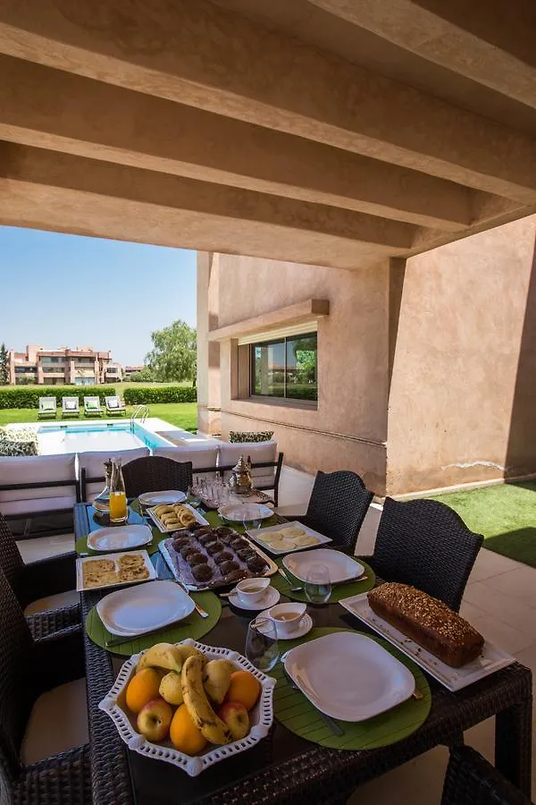 Chez Maya Marrakesh