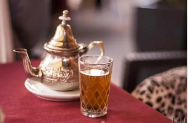 Chez Maya Marrakesh